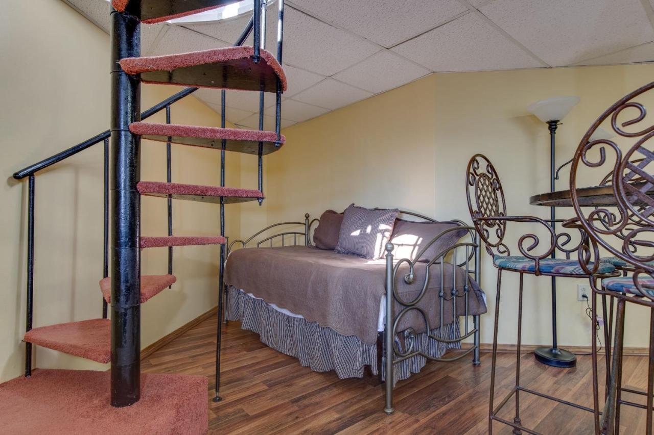 Smoky Mountain Dreams Villa Gatlinburg Eksteriør billede
